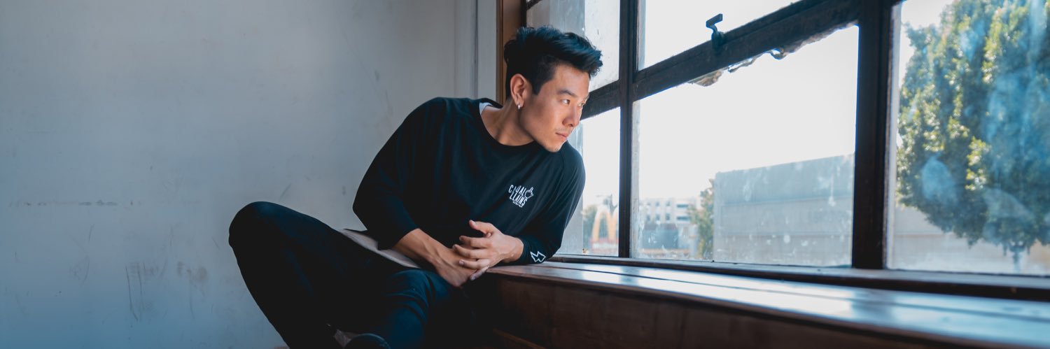 Manny Shih banner