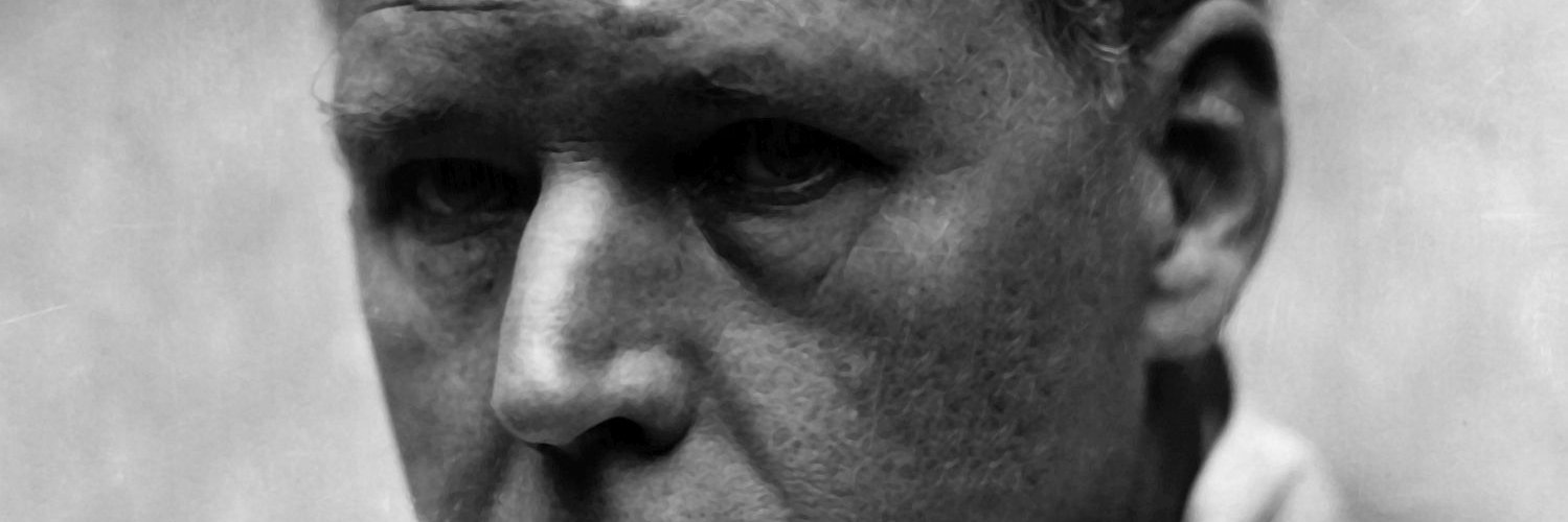 Georg Kolbe Museum banner