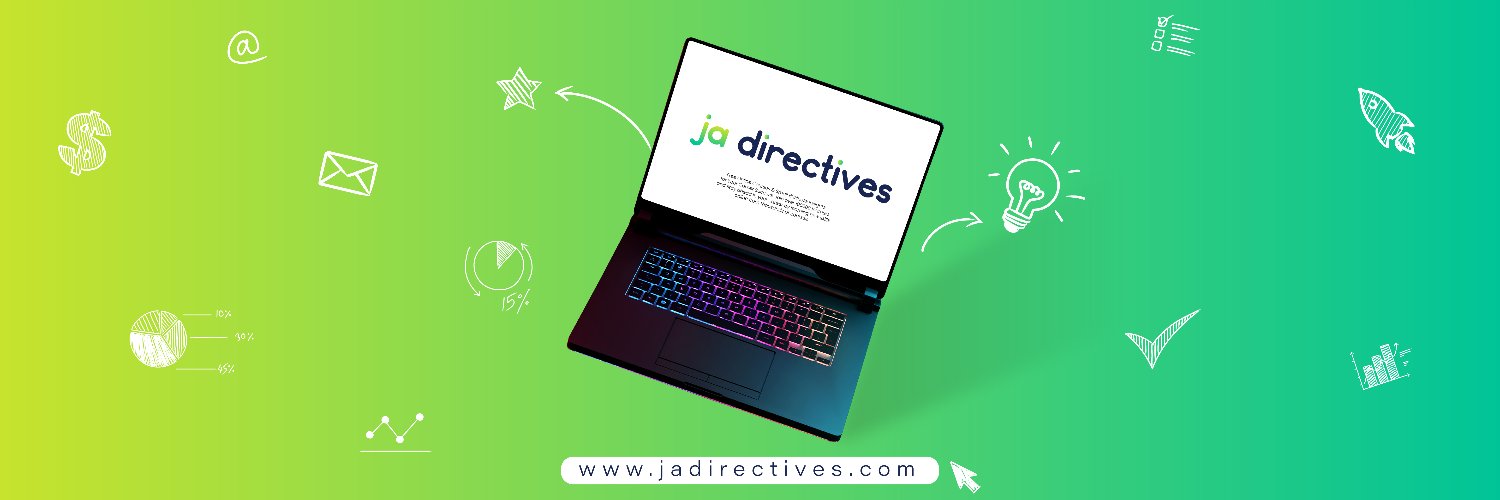 Jadirectivestwt's profile banner image