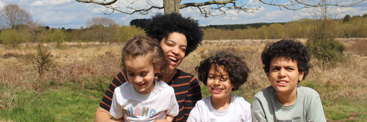 Home-Start B'Ham banner