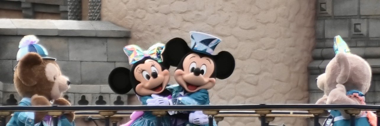 Mickey2009_TDS's profile banner image