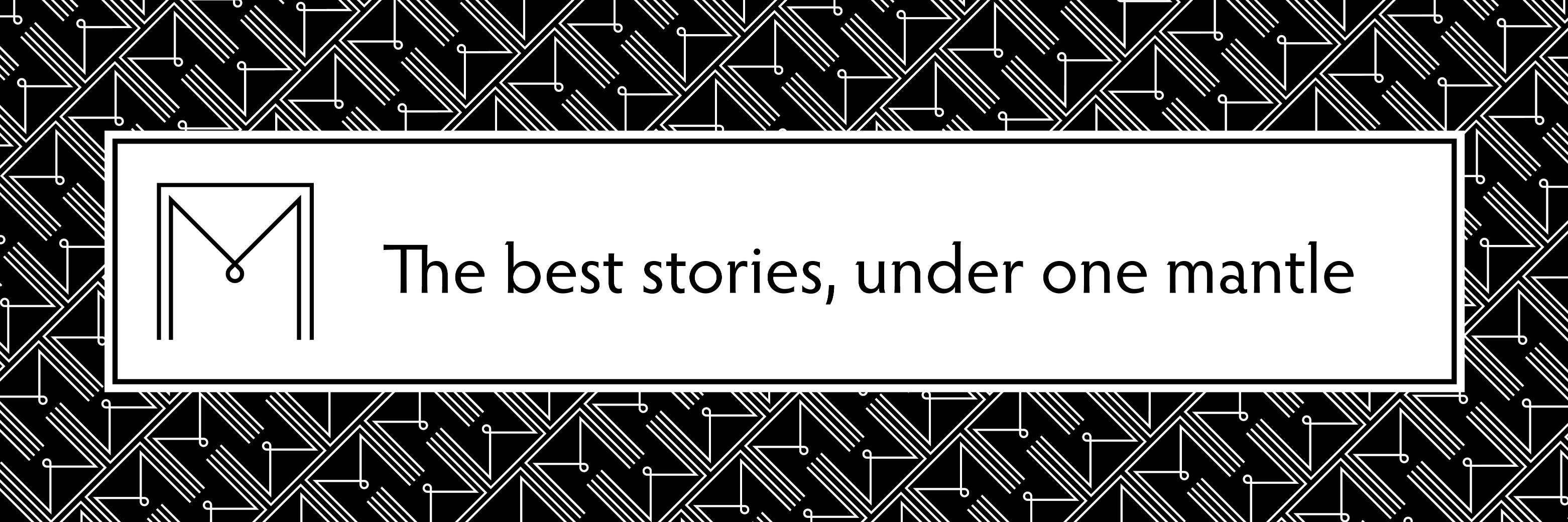 MantleBooks's profile banner image