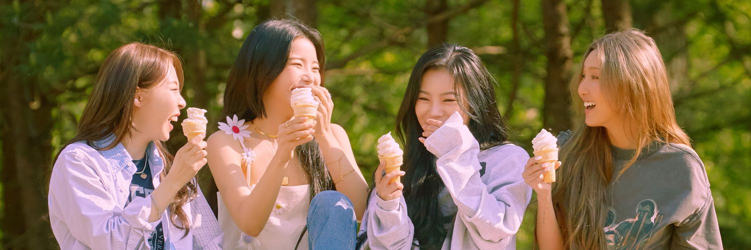 DalMoonByul's profile banner image
