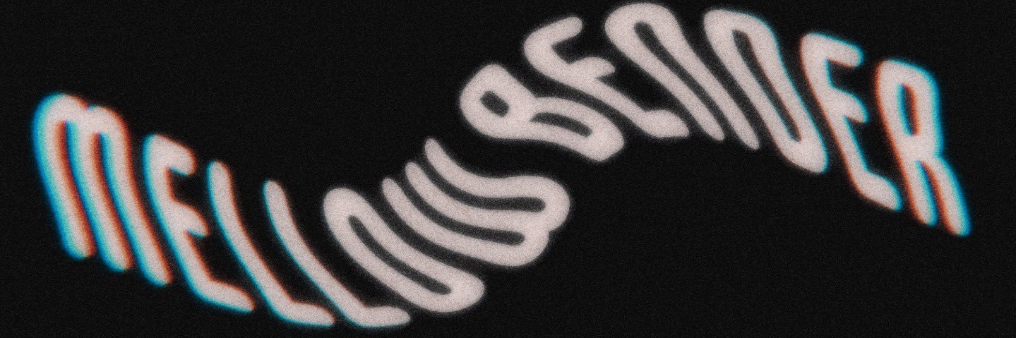 mellow_bender's profile banner image