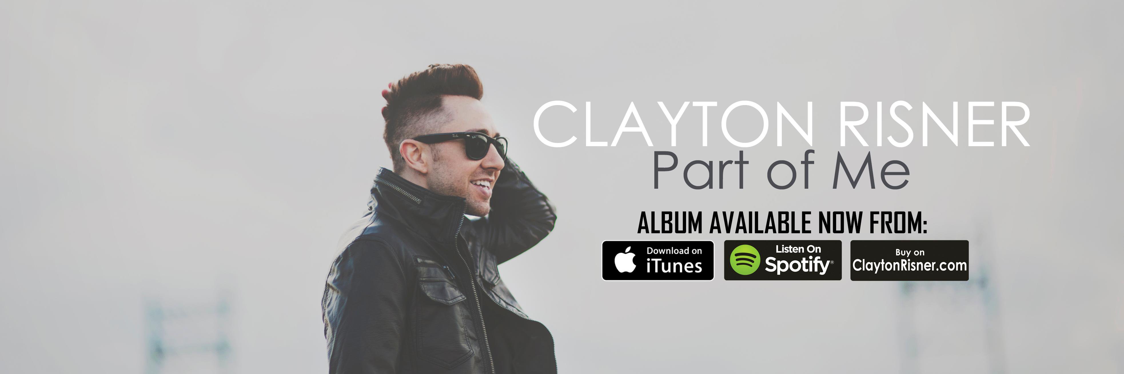 ClaytonRisner's profile banner image