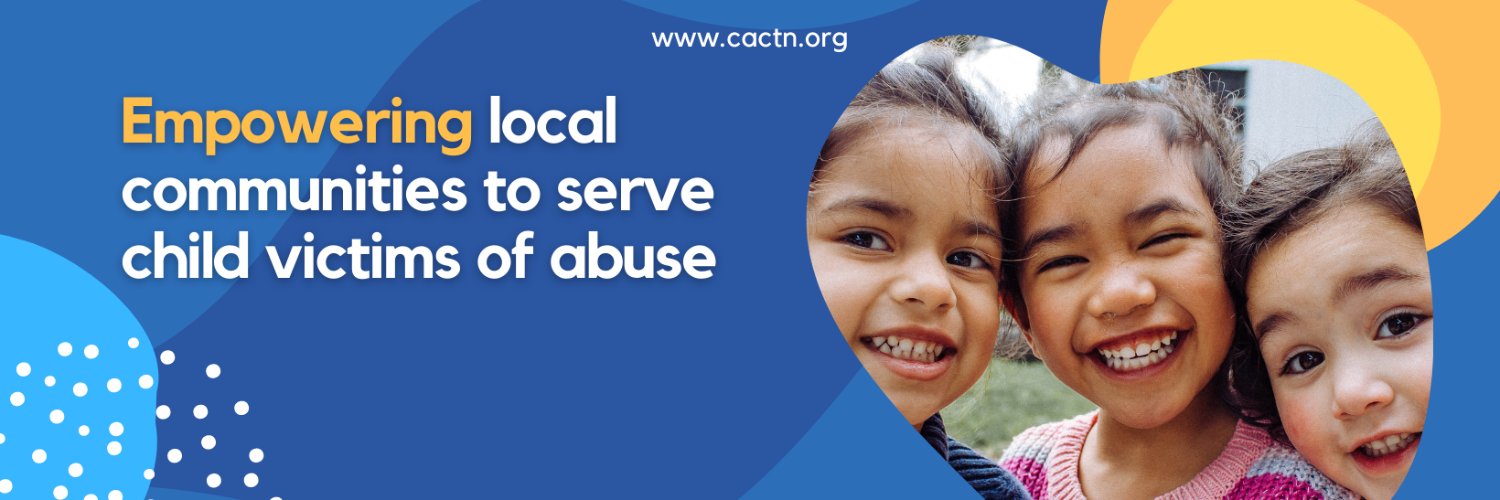 Children's Advocacy Centers of Tennessee banner