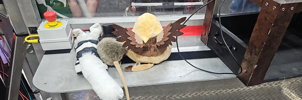 PantherbotDee Profile Banner