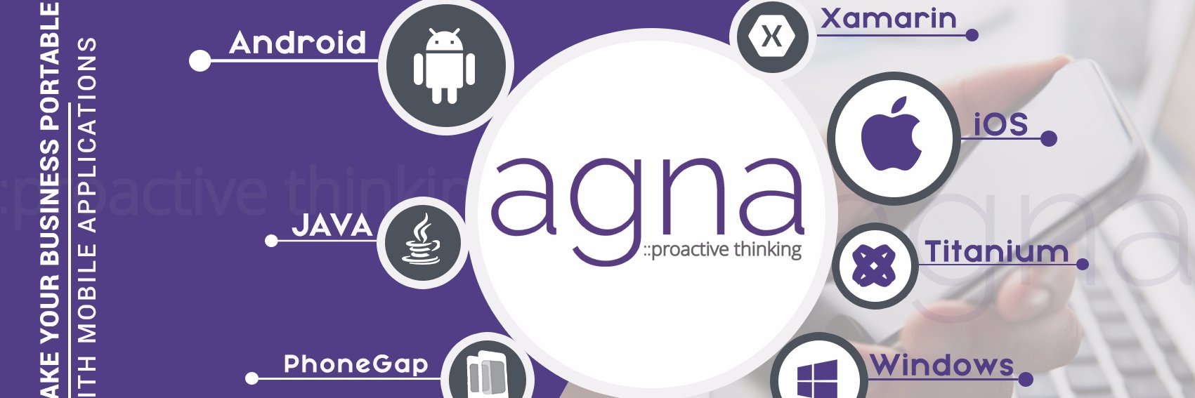 Agna_India's profile banner image