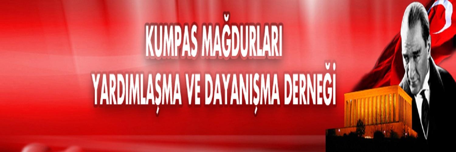 KumpasDer banner