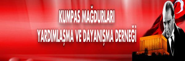 KumpasDer Profile Banner