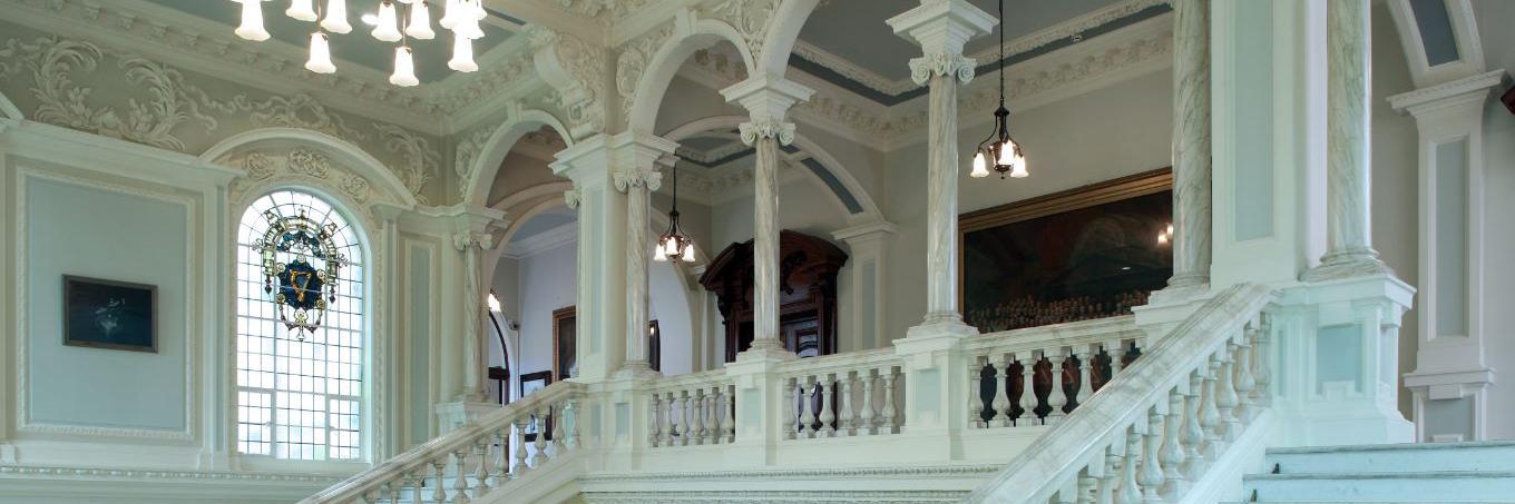 Decowell Restoration banner