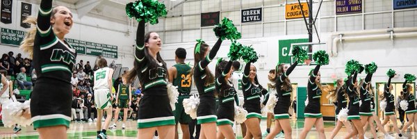 CaryHighCheer Profile Banner