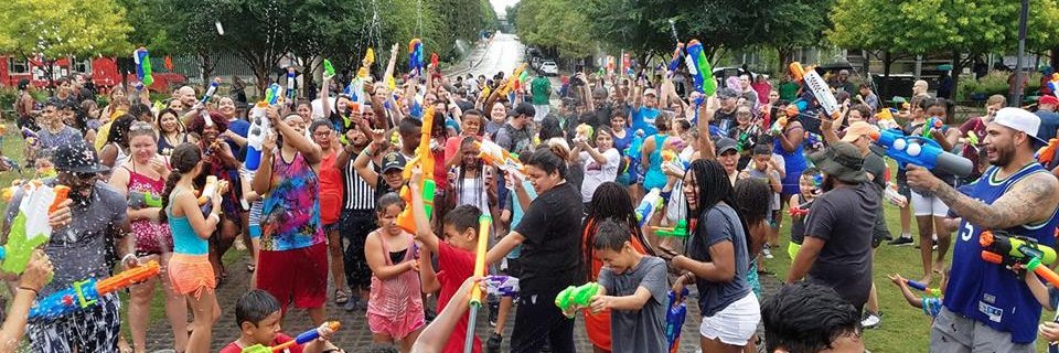 dflashmob's profile banner image