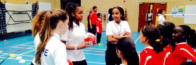 PE | Sarah Bonnell banner