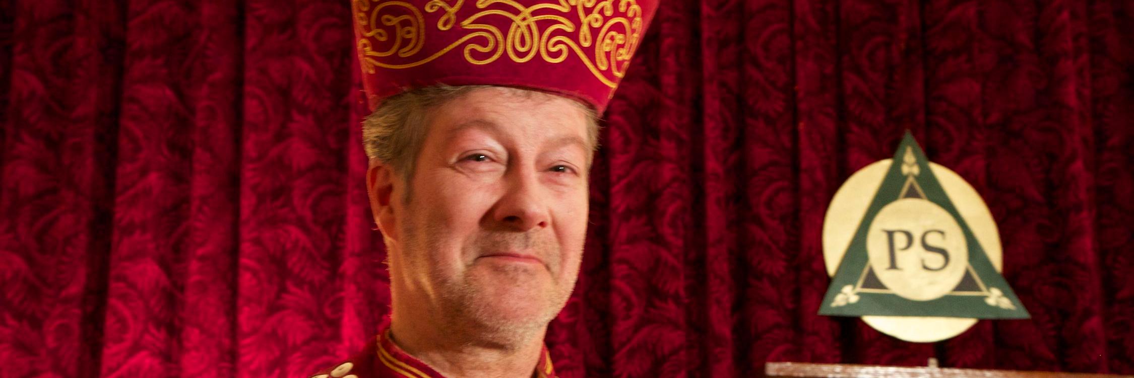 Sewell Whitney banner