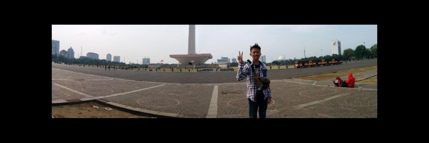 Perjiansyah's profile banner image