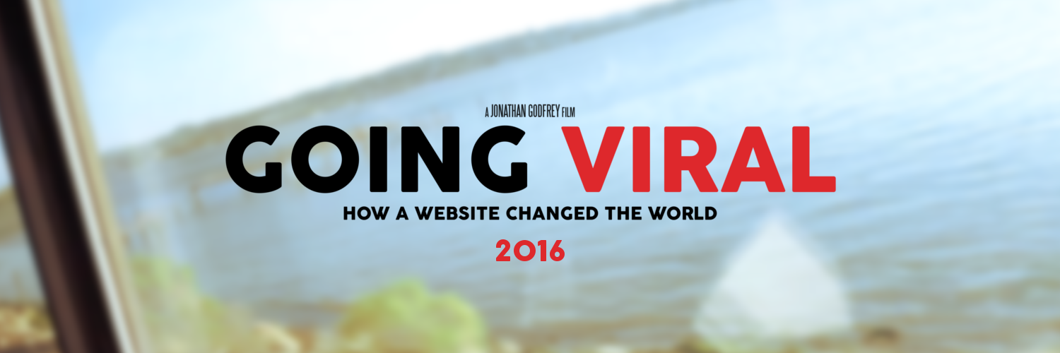 GoingViralMovie's profile banner image