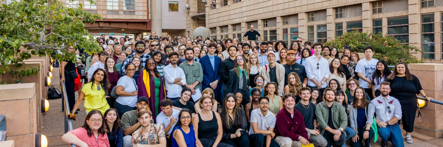The Design School at Arizona State University banner