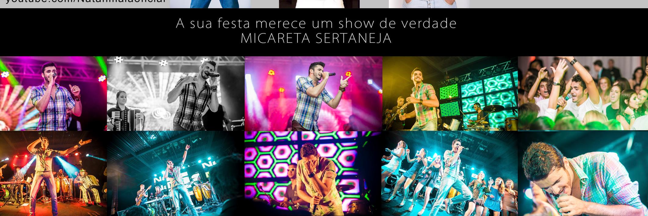 Natanmaiamusic's profile banner image