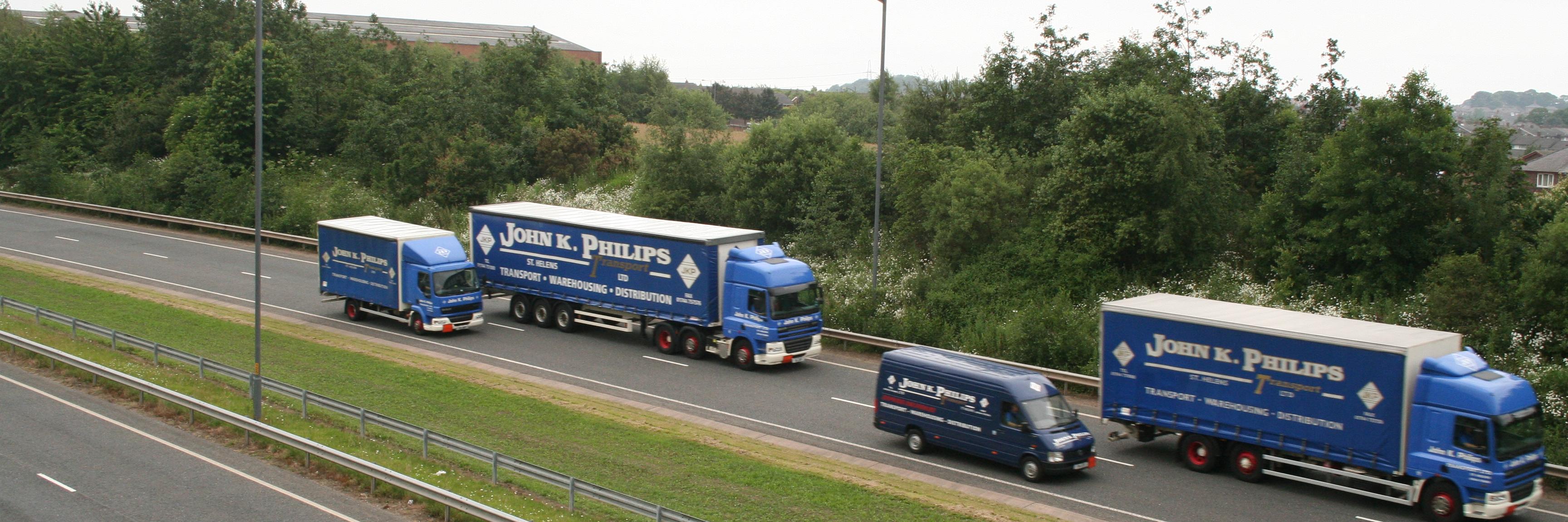 JohnKPhilips's profile banner image