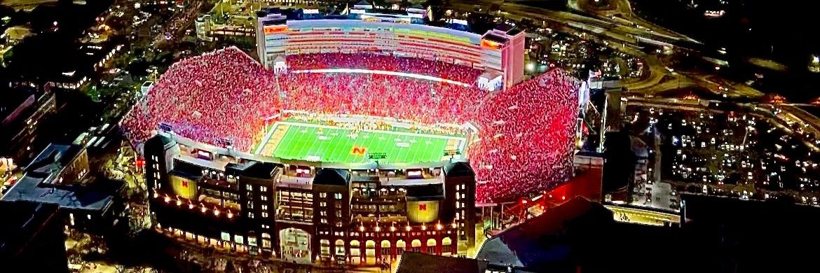 Creighton fans are the worst banner