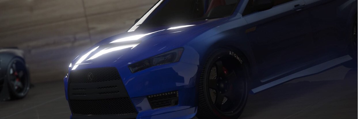 GTALSM's profile banner image