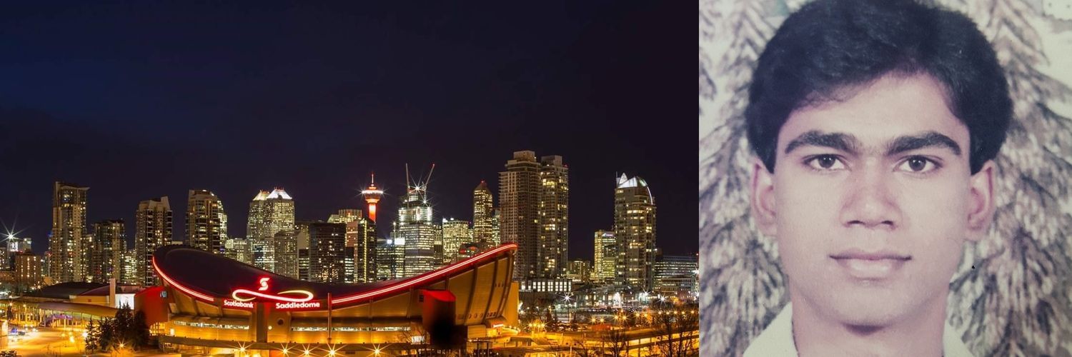 Sohail_Calgary's profile banner image