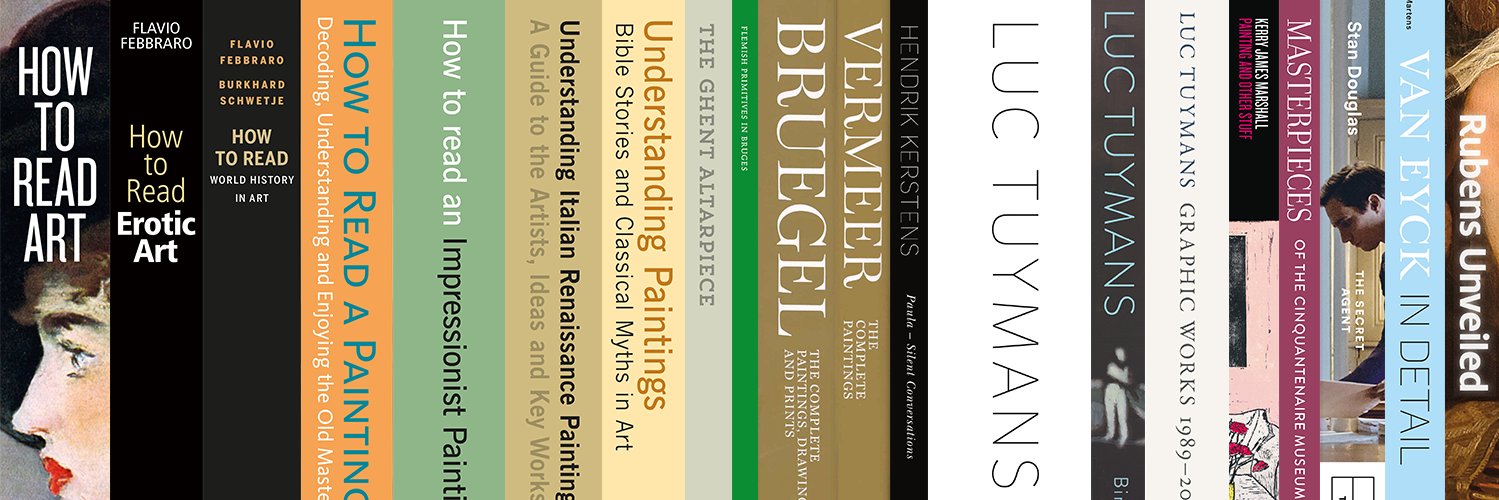 MusebooksWorld's profile banner image