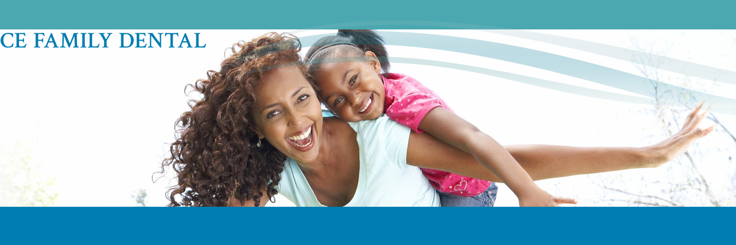 CEFamilyDental's profile banner image