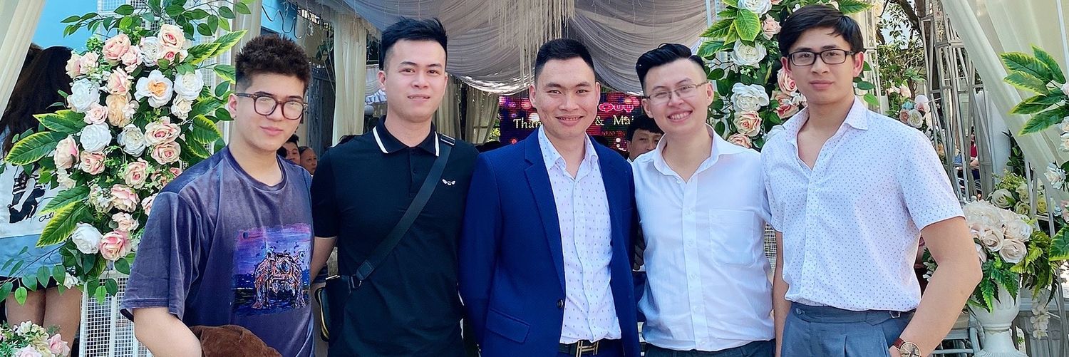 hoangdat88's profile banner image