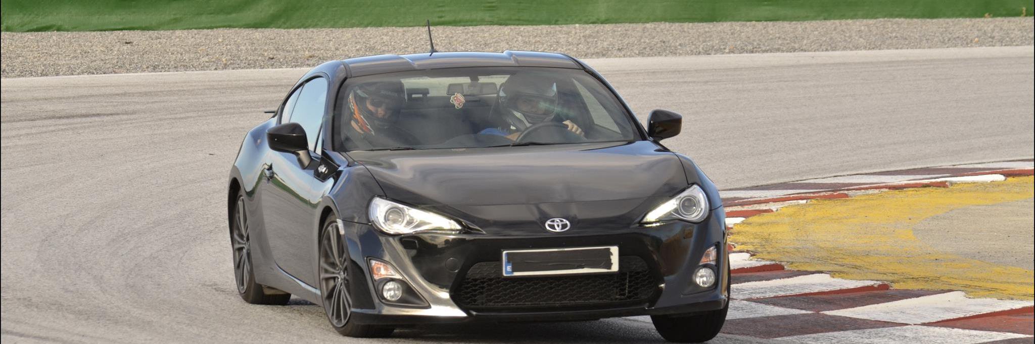 CheJoRacing's profile banner image