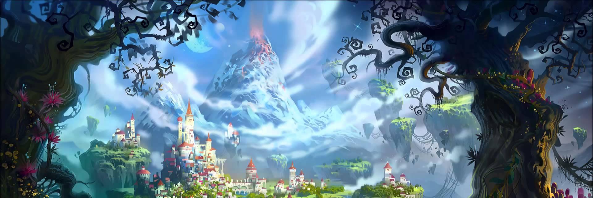 LARPLand's profile banner image