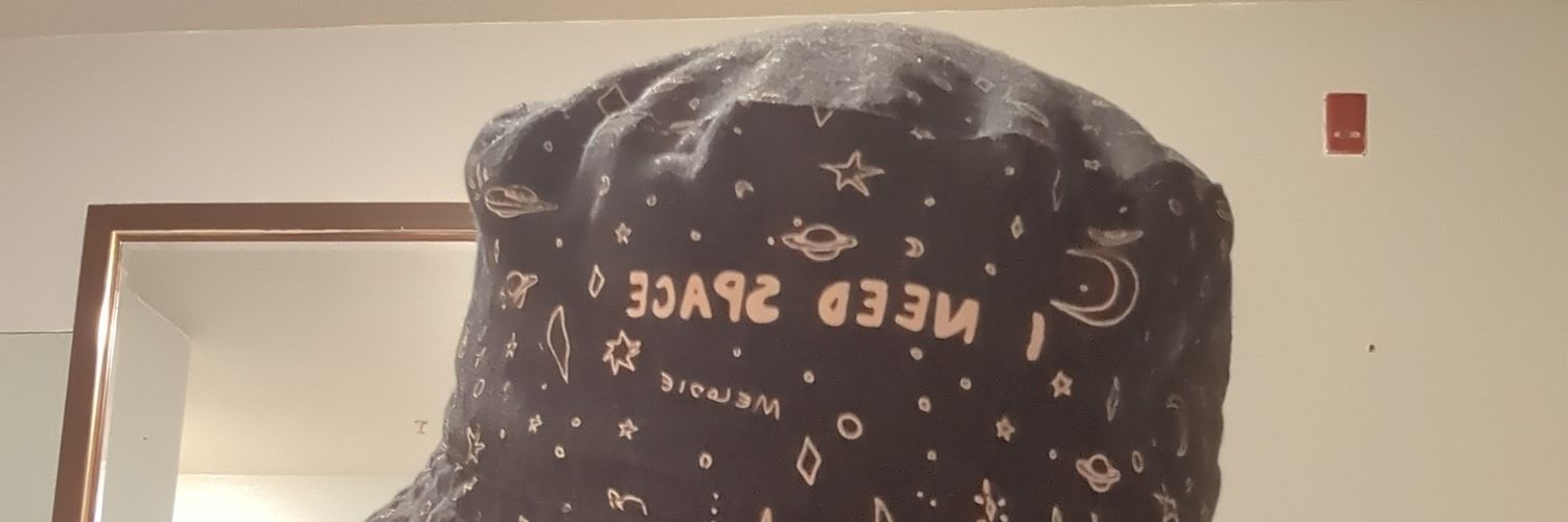 meltedglitter's profile banner image