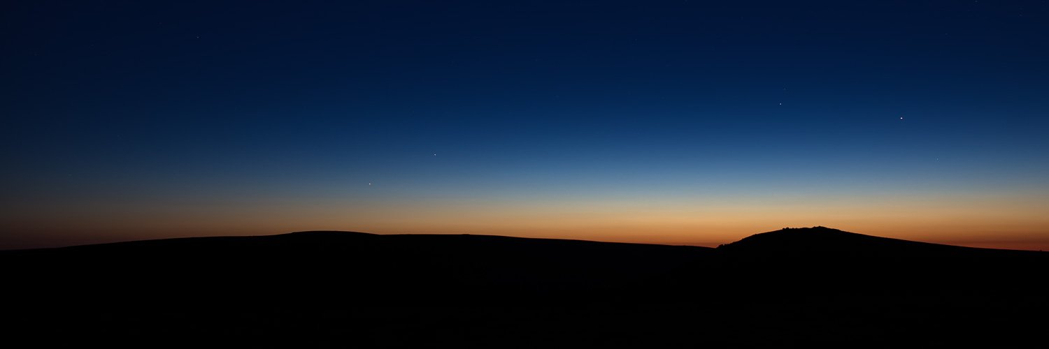 DarkSkyDest's profile banner image
