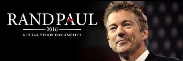 RandPaulRKY's profile banner image