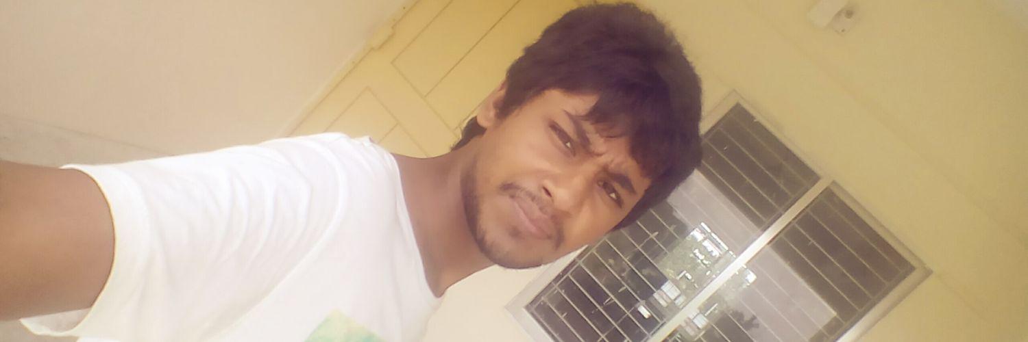 ChpgopalPaul's profile banner image