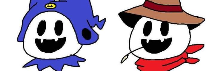 Xigabrel's profile banner image