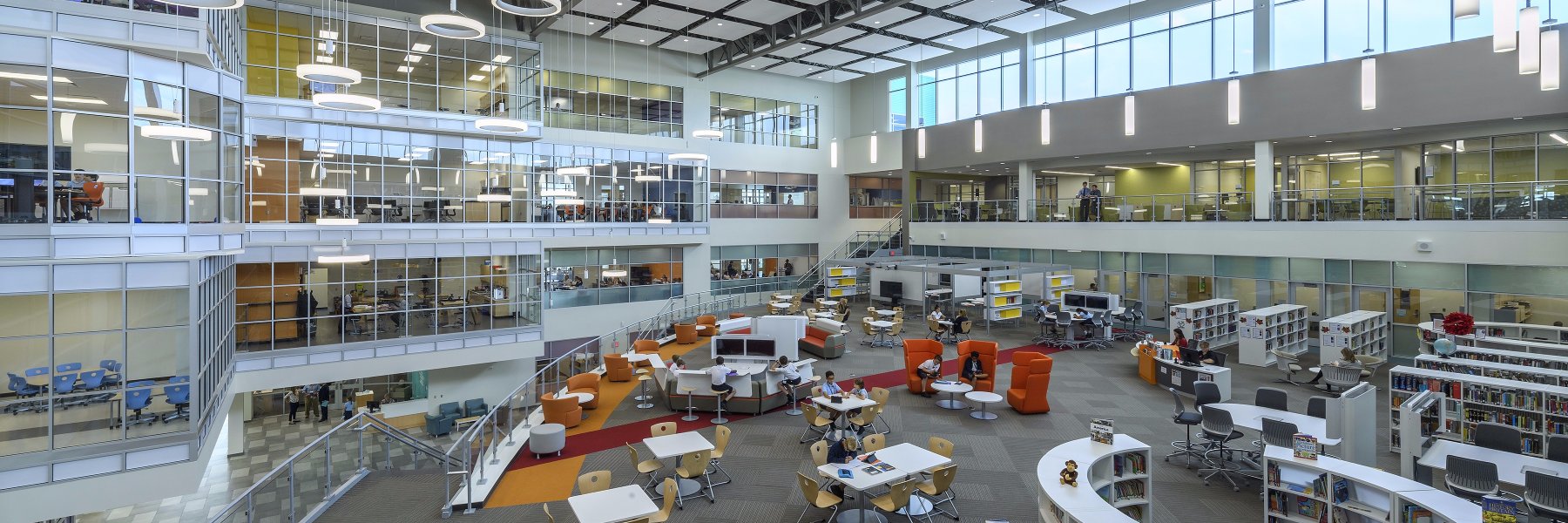 Fanning Howey banner