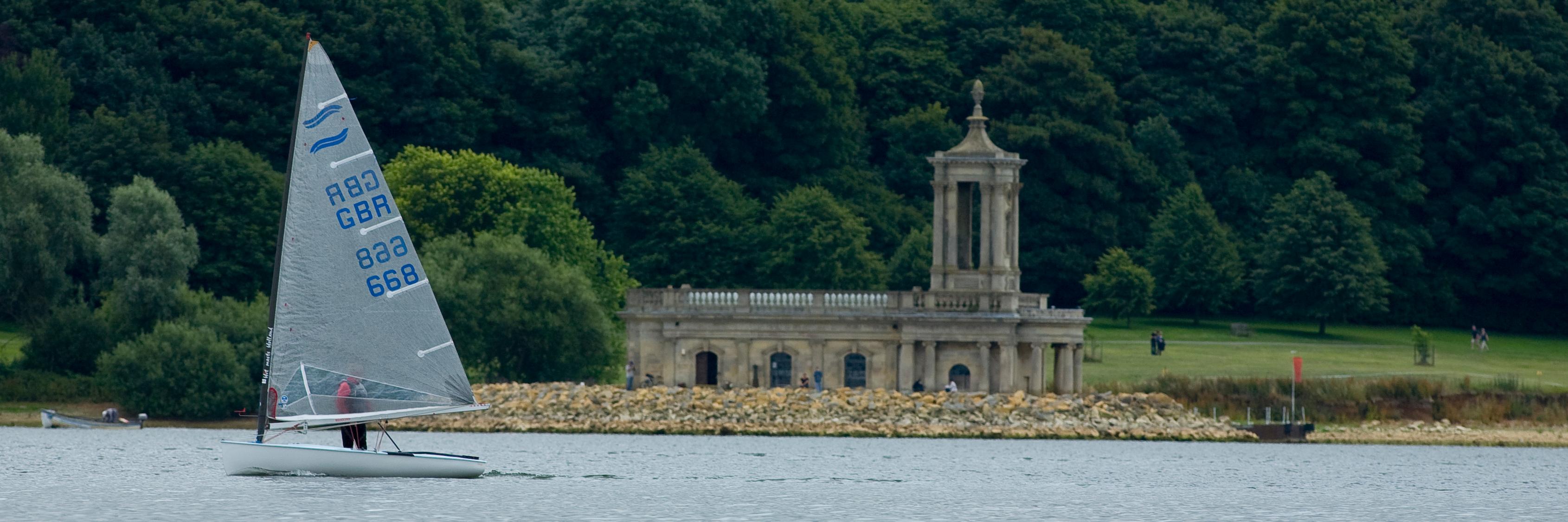 AimHighRutland's profile banner image
