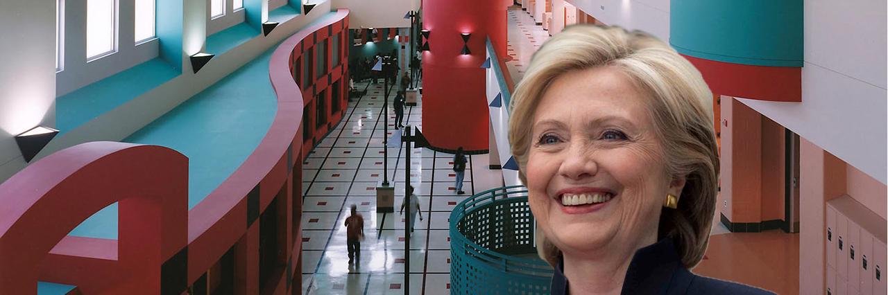 CAPHillary2015's profile banner image