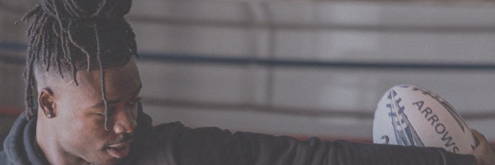 adariusmckay's profile banner image