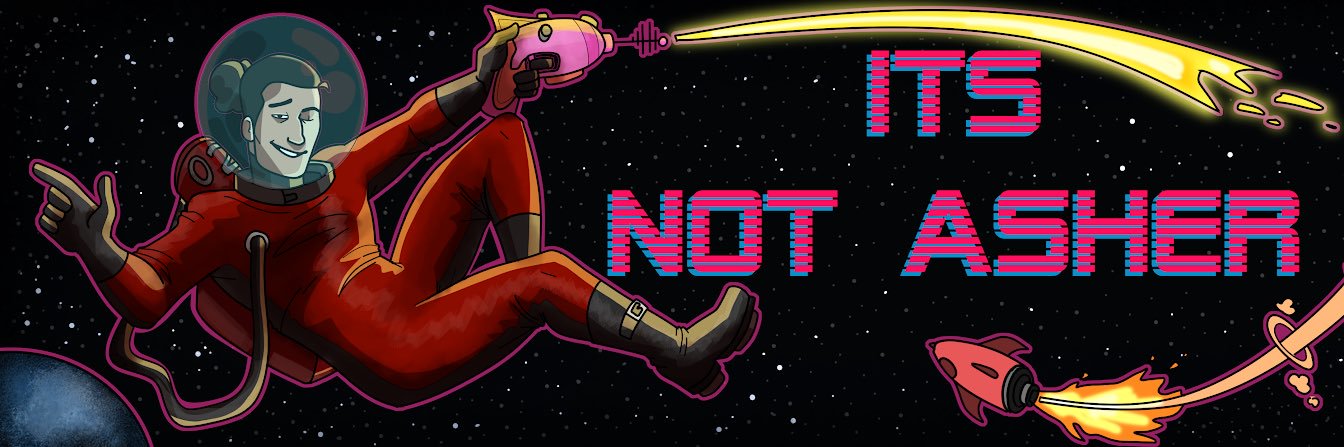_notasher's profile banner image
