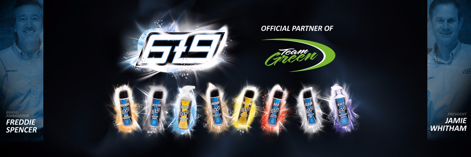 team6t9's profile banner image