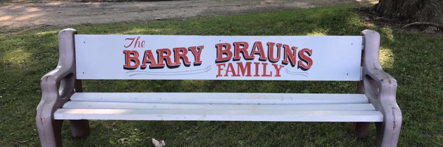 Even Brauns banner
