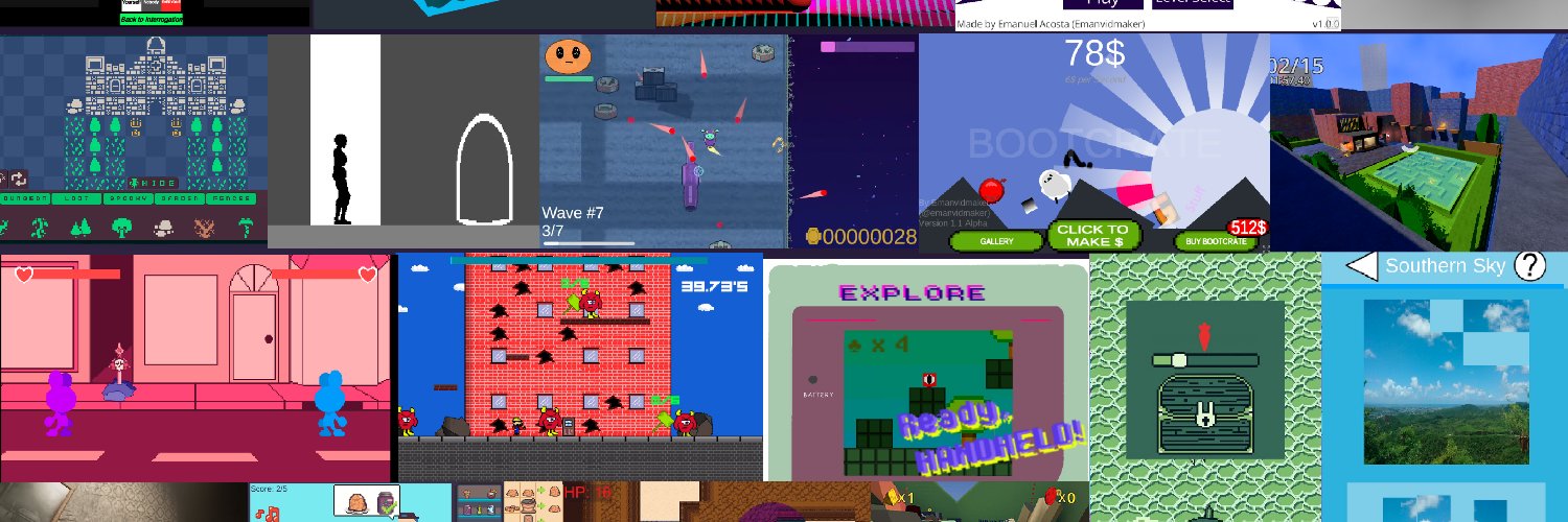 Emanuel Acosta 🇵🇷 banner