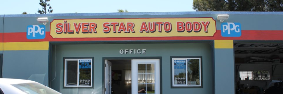 SStarAutoBody's profile banner image