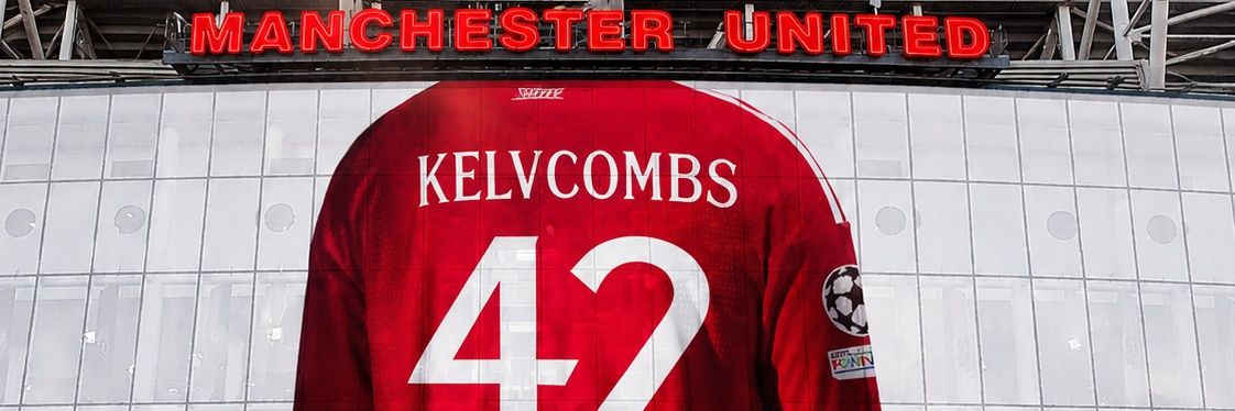 kelvcombs's profile banner image