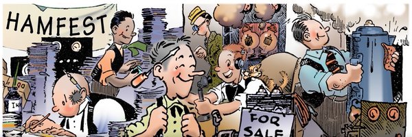 2Communications Profile Banner