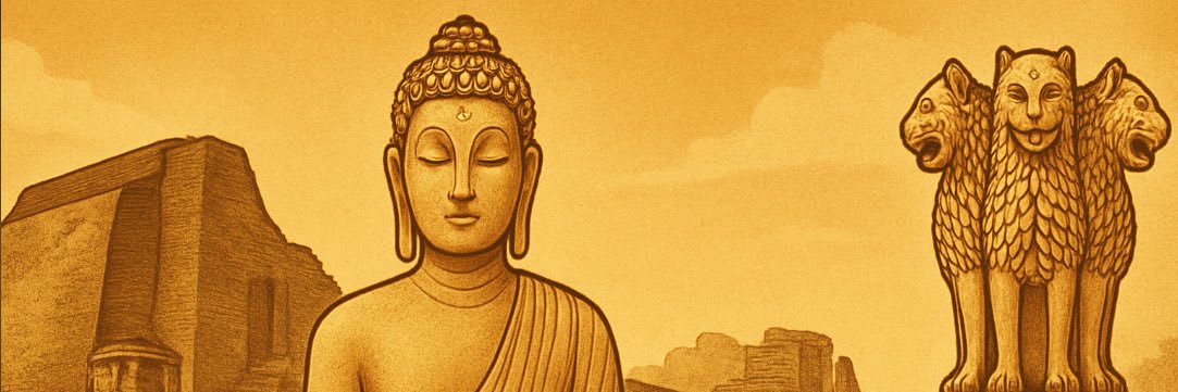 Magadh Mind banner