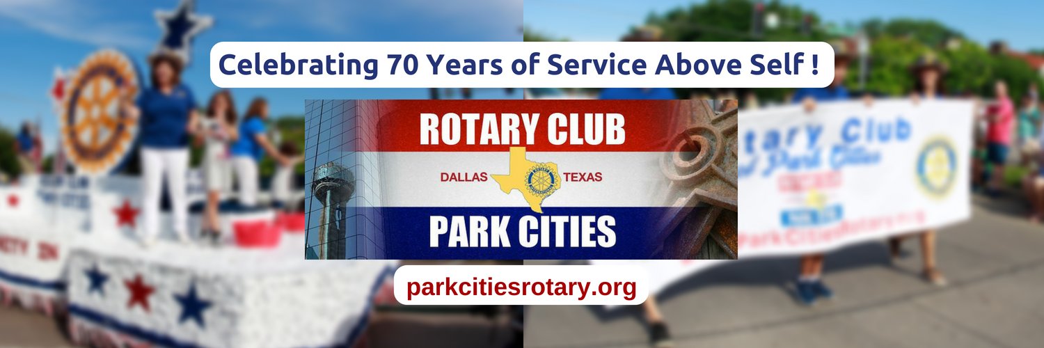 RCPCDallas's profile banner image